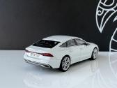 Audi A7 Sportback 1:43 - nuotraukos Nr. 4