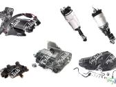 Land Rover Discovery 3 L319 pneumatikos dalys