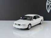 Audi A8 D2 1:43