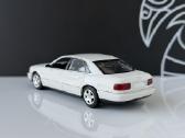Audi A8 D2 1:43 - nuotraukos Nr. 3