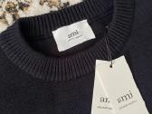 Ami Paris megztinis - nuotraukos Nr. 2
