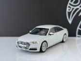 Audi A8l 1:43