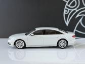 Audi A8l 1:43 - nuotraukos Nr. 2