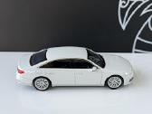 Audi A8l 1:43 - nuotraukos Nr. 5