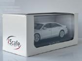 Audi A8l 1:43 - nuotraukos Nr. 6