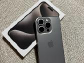 iPhone 15 Pro 256gb