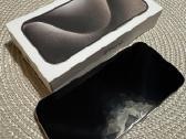 iPhone 15 Pro 256gb - nuotraukos Nr. 2