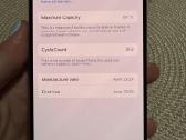 iPhone 15 Pro 256gb - nuotraukos Nr. 4