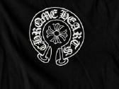 Chrome Hearts Longsleeve Black - nuotraukos Nr. 2