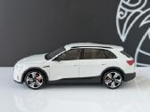 Audi e-tron 1:43 - nuotraukos Nr. 2