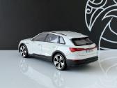 Audi e-tron 1:43 - nuotraukos Nr. 3