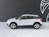 Audi Q2 1:43 - nuotraukos Nr. 2