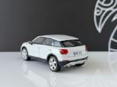 Audi Q2 1:43 - nuotraukos Nr. 3