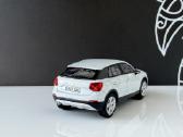 Audi Q2 1:43 - nuotraukos Nr. 4