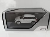 Audi Q2 1:43 - nuotraukos Nr. 6