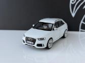 Audi RS Q3 1:43