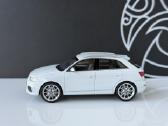 Audi RS Q3 1:43 - nuotraukos Nr. 2