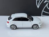 Audi RS Q3 1:43 - nuotraukos Nr. 4