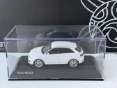 Audi RS Q3 1:43 - nuotraukos Nr. 5