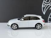 Audi Q5 1:43 - nuotraukos Nr. 2