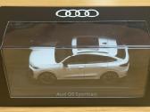 Audi Q5 Sportback 1:43 - nuotraukos Nr. 6