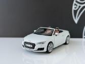 Audi TT Roadster 1:43