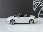 Audi TT Roadster 1:43 - nuotraukos Nr. 2