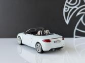 Audi TT Roadster 1:43 - nuotraukos Nr. 3