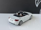 Audi TT Roadster 1:43 - nuotraukos Nr. 4
