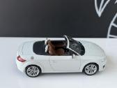 Audi TT Roadster 1:43 - nuotraukos Nr. 5