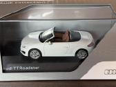 Audi TT Roadster 1:43 - nuotraukos Nr. 6