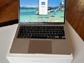 MacBook Air M1