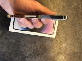 iPhone 14 Pro esim 256gb - nuotraukos Nr. 2