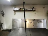 Reguliuojamas aliuminio trikojis - nuotraukos Nr. 2