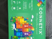 Naujas Connetix magnetinis konstruktorius