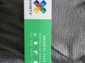 Naujas Connetix magnetinis konstruktorius - nuotraukos Nr. 2