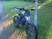 Surron Light Bee X 2023