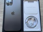 Apple iPhone 12 Pro ,graphite,512 GB - nuotraukos Nr. 2