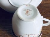Vintažinis porcelianinis puodelis - nuotraukos Nr. 8