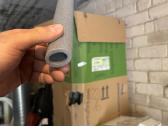 Parduodamas Thermaflex / Thermaeco Zz vamzdžių izo