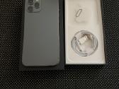 Apple iPhone 12 Pro Max ,graphite,256 GB - nuotraukos Nr. 2