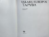 Vakarų Europos tapyba Lietuvos muziejuose - nuotraukos Nr. 2