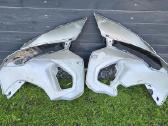Bmw Gs 800 plastikai