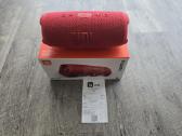 Jbl Charge 5 Red Nauja!