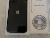 Apple iPhone 11 Black,128 GB. - nuotraukos Nr. 2