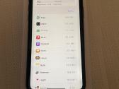 Apple iPhone 11 Black,128 GB. - nuotraukos Nr. 9