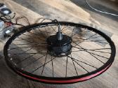 Bafang 500w 48v