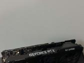 Asus tuf gaming Rtx 3060ti oc - nuotraukos Nr. 4
