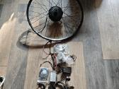 Bafang 500w 48v - nuotraukos Nr. 4