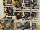 Funko Pop figūrėlės